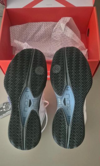 Zapatillas Padel Nox Nerbo ML10