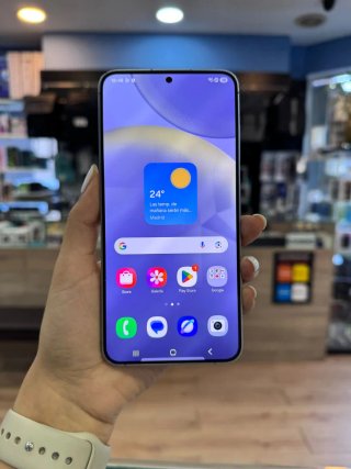 Samsung S24 Plus 512GB Gris