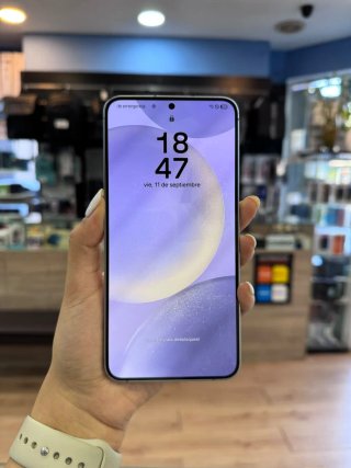 Samsung S24 Plus 512GB Gris
