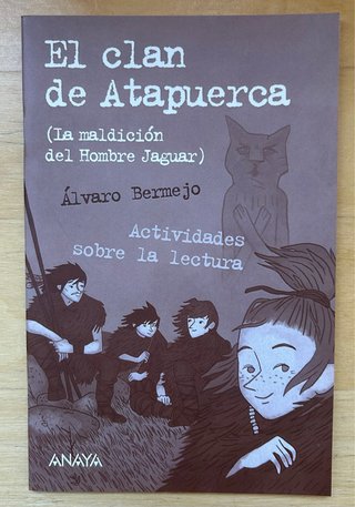 El clan de Atapuerca