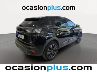 Peugeot 3008 BlueHDi 130 S&S GT EAT8 96 kW (130 CV)