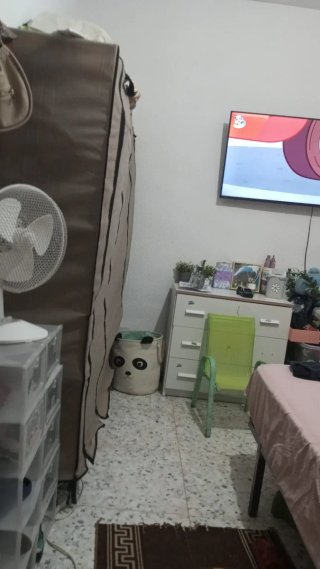 Vendo piso en Puertollano en la calle cooperación