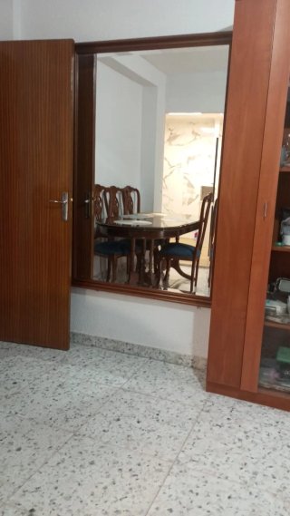 Vendo piso en Puertollano en la calle cooperación