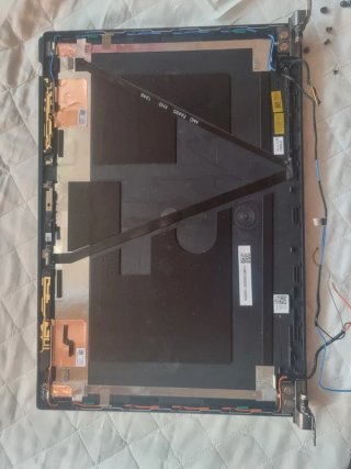 Chassi Completo Lenovo Thinkpad T495
