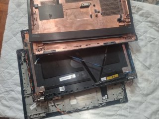 Chassi Completo Lenovo Thinkpad T495