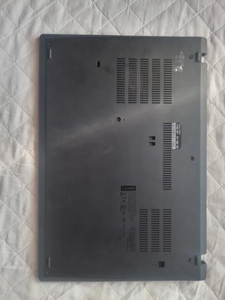 Chassi Completo Lenovo Thinkpad T495