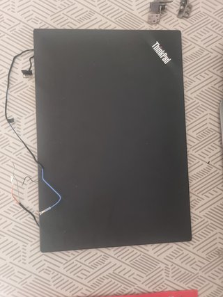 Chassi Completo Lenovo Thinkpad T495