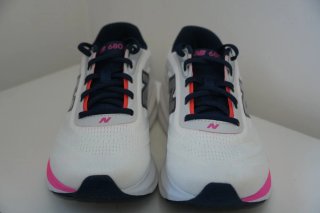 Zapatillas New Balance 680 Mujer Talla 37.5