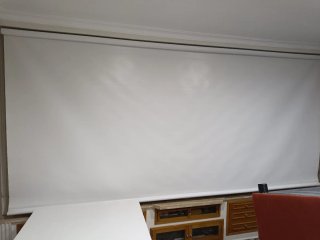 Proyector Panasonic PT-AE300E nostálgicos cine