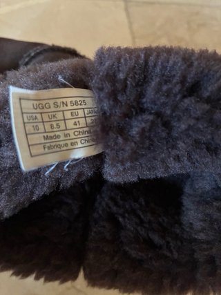 Stivali UGG Marroni
