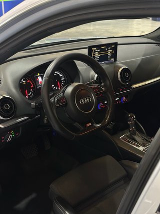 Audi A3 2013