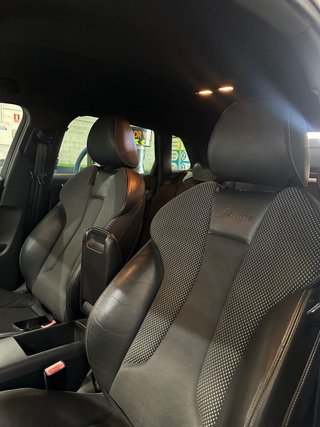 Audi A3 2013