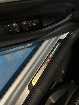 Audi A3 2013
