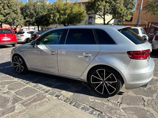 Audi A3 2013
