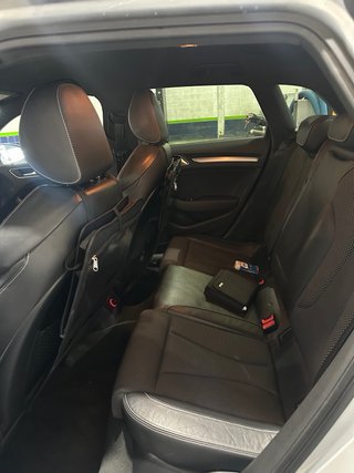 Audi A3 2013