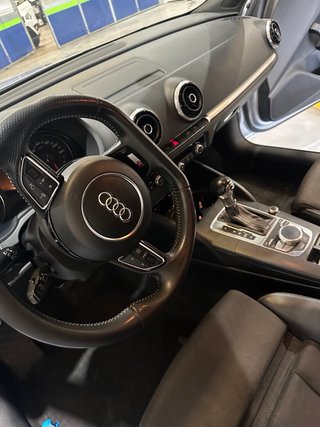 Audi A3 2013