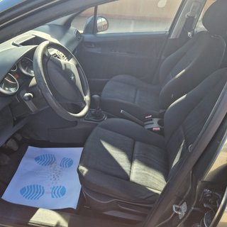 Peugeot 207 2008