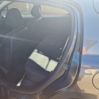 Peugeot 207 2008