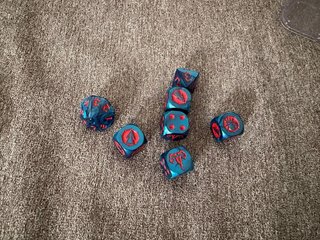 Blood Bowl Gnomos con Dados Oficiales