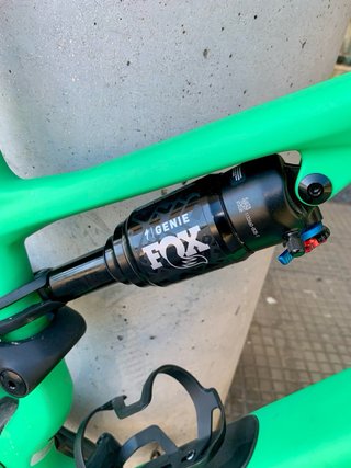 Specialized Stumpjumper 15 Expert S5