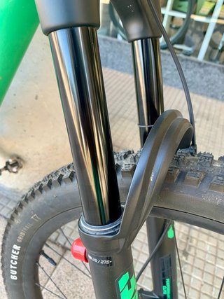 Specialized Stumpjumper 15 Expert S5