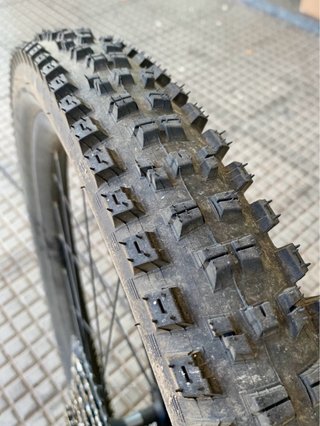Specialized Stumpjumper 15 Expert S5