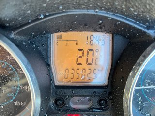 Piaggio X-Evo 125 2007