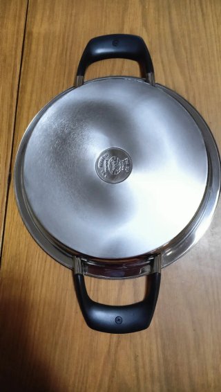 AMC Plancha / olla Baja 24cm Inducción