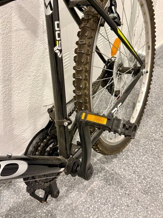 Bicicleta B-PRO 600 Ruedas 26