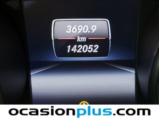 Mercedes-Benz CLA Shooting Brake CLA 200 d AMG Line 100 kW (136 CV)