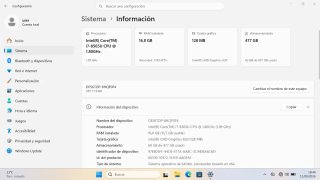 Negociable Dell XPS 13 9380 i7 16GB RAM 512GB SSD