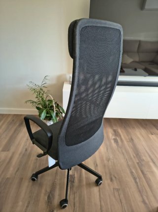 Silla de escritorio Markus