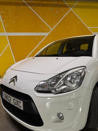 Citroën C3 1.4 HDi Cool