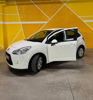 Citroën C3 1.4 HDi Cool