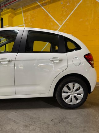Citroën C3 1.4 HDi Cool