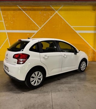 Citroën C3 1.4 HDi Cool