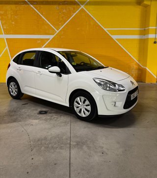 Citroën C3 1.4 HDi Cool