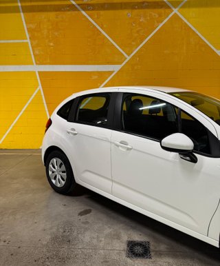 Citroën C3 1.4 HDi Cool