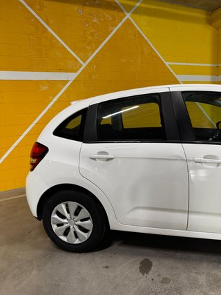 Citroën C3 1.4 HDi Cool