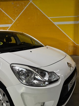 Citroën C3 1.4 HDi Cool