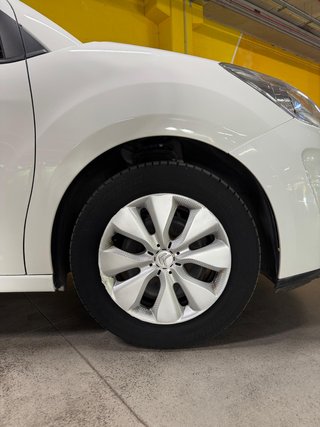 Citroën C3 1.4 HDi Cool