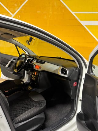 Citroën C3 1.4 HDi Cool