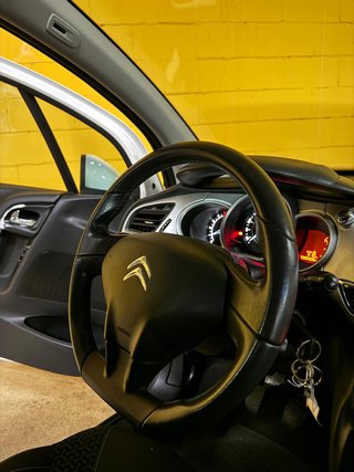 Citroën C3 1.4 HDi Cool