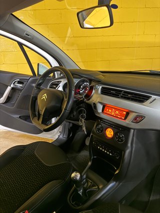 Citroën C3 1.4 HDi Cool