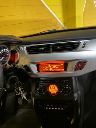 Citroën C3 1.4 HDi Cool