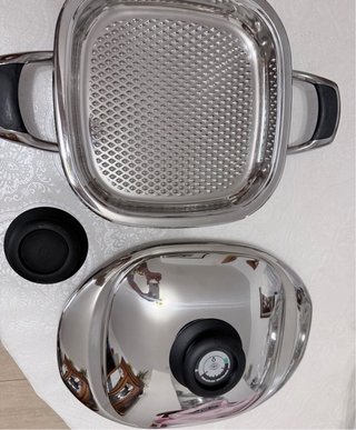 Set AMC Arondo 28cm