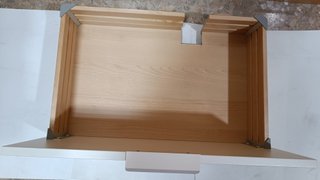 Cajones GODMORDON Ikea