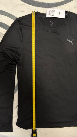 Camiseta técnica PUMA Cloudspun Talla M