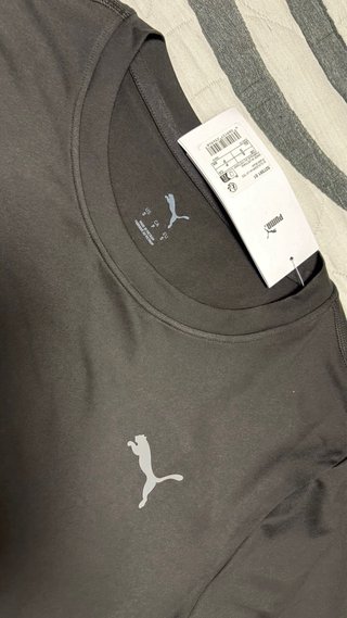 Camiseta técnica PUMA Cloudspun Talla M