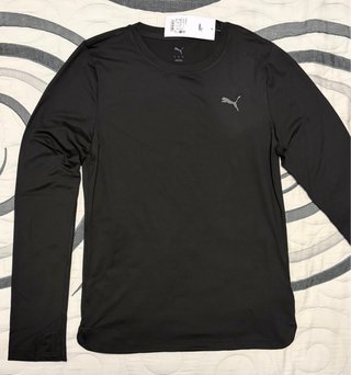 Camiseta técnica PUMA Cloudspun Talla M